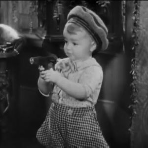 Meet your Posher, Josh munoz